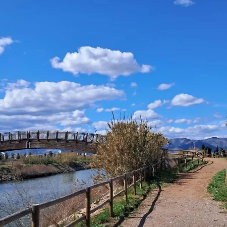 Daire Mi Refugio En La Playa