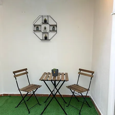 Mi Refugio En La Playa Daire Moncófar