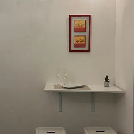 Mi Refugio En La Playa Daire Moncófar