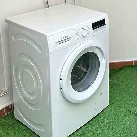 Mi Refugio En La Playa * Moncófar