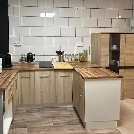 Daire Mi Refugio En La Playa *