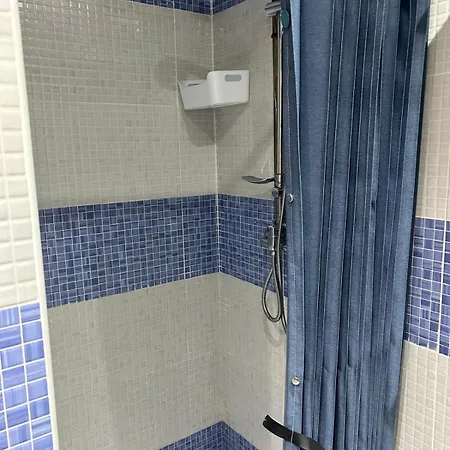 Daire Mi Refugio En La Playa *