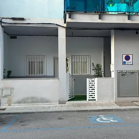 Mi Refugio En La Playa Daire