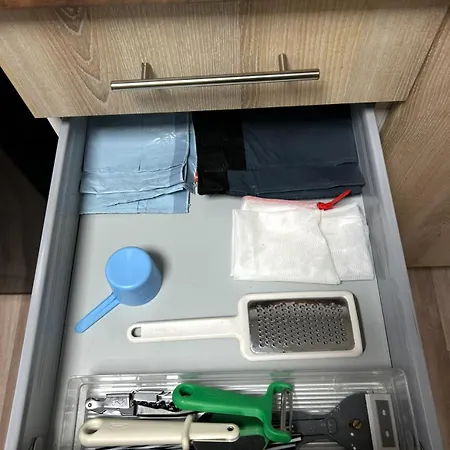 Lägenhet Mi Refugio En La Playa *