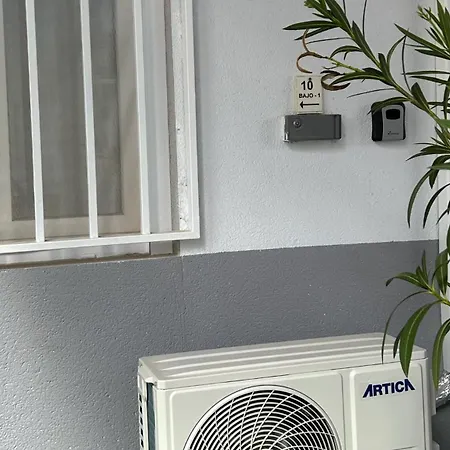 Mi Refugio En La Playa Daire *