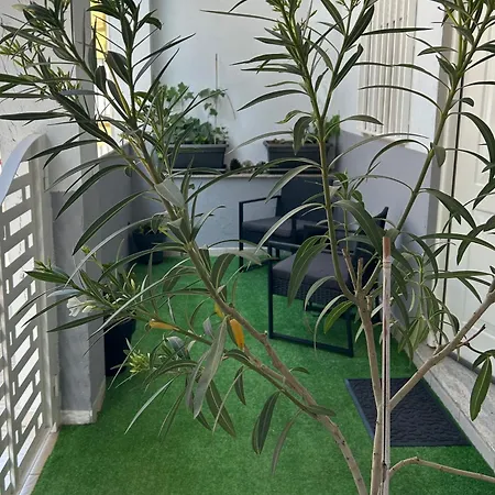 Mi Refugio En La Playa Daire *