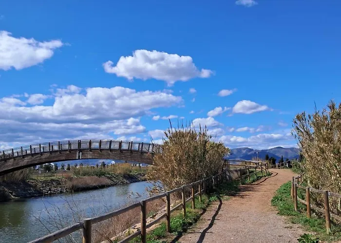 Апартаменты Mi Refugio En La Playa