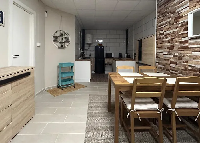 Mi Refugio En La Playa Монкофар