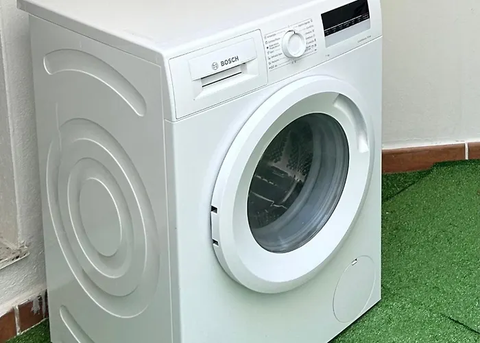 Mi Refugio En La Playa * Монкофар