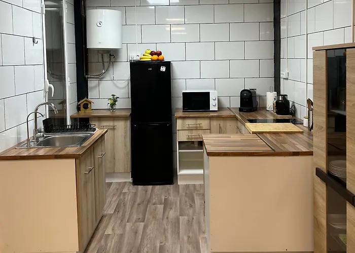 Апартаменты Mi Refugio En La Playa Монкофар