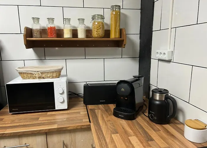 Mi Refugio En La Playa * Монкофар