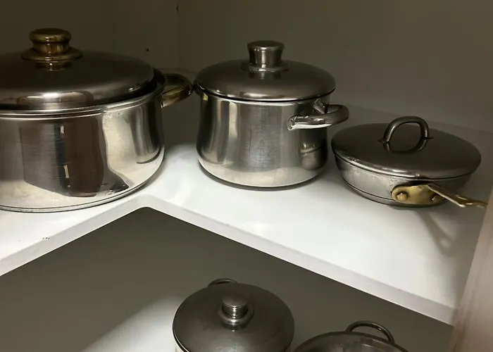 Mi Refugio En La Playa Апартаменты *