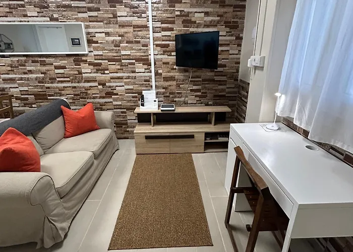 Mi Refugio En La Playa Монкофар