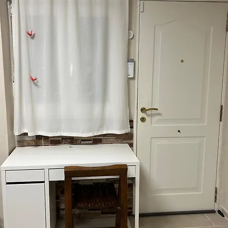 Mi Refugio En La Playa Apartment