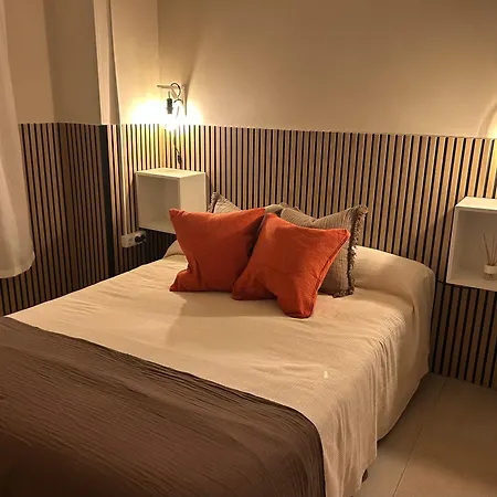 Appartement Mi Refugio En La Playa Moncófar