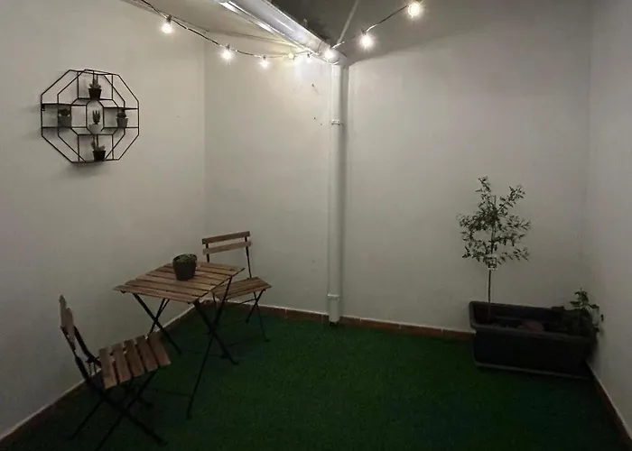 Mi Refugio En La Playa Apartament