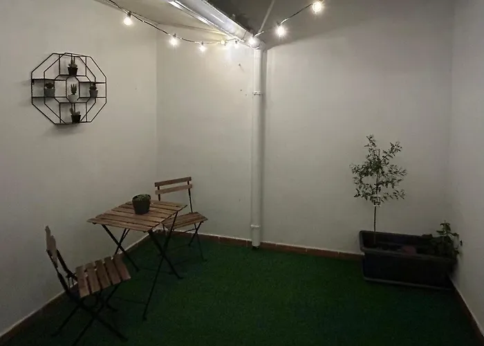 Mi Refugio En La Playa * Moncófar