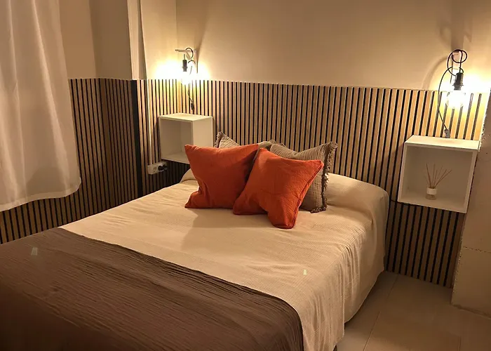 Apartament Mi Refugio En La Playa Moncófar