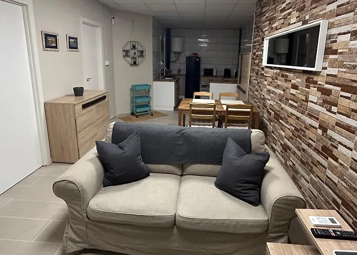 Mi Refugio En La Playa Apartament Moncófar