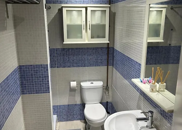 Mi Refugio En La Playa Apartament *