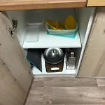 Mi Refugio En La Playa Apartman Moncófar