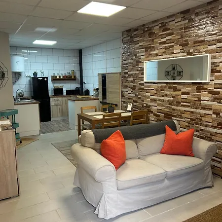 Apartman Mi Refugio En La Playa *