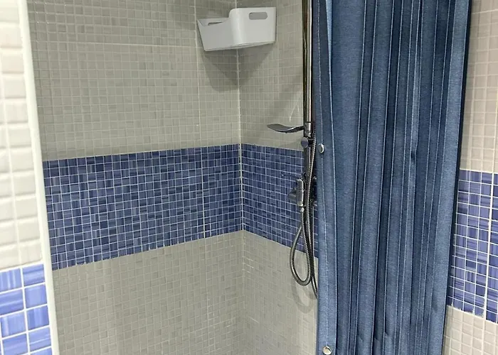 아파트 Mi Refugio En La Playa *