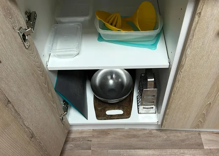 Mi Refugio En La Playa 아파트 몬코파르