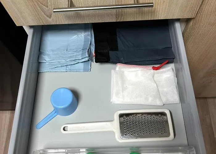 아파트 Mi Refugio En La Playa *